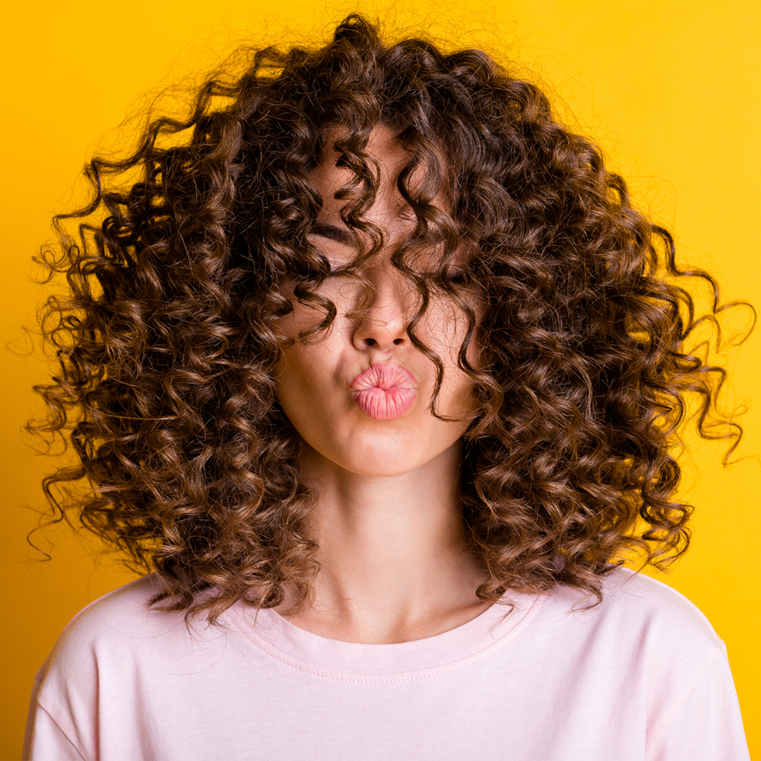 Meet the Under $6 Haircare Brand Made For Curly & Coily Hair